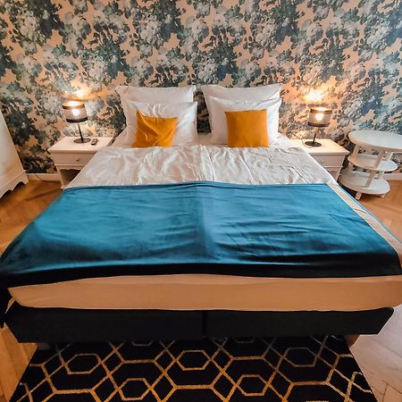 Sztuka Smaku - Restauracja I Hotelik Świdnica 外观 照片