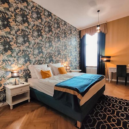 Sztuka Smaku - Restauracja I Hotelik Świdnica 外观 照片
