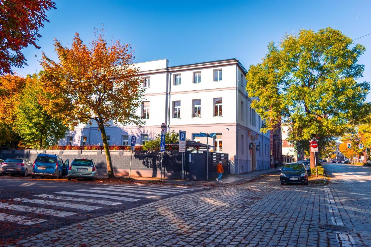 Sztuka Smaku - Restauracja I Hotelik Świdnica 外观 照片