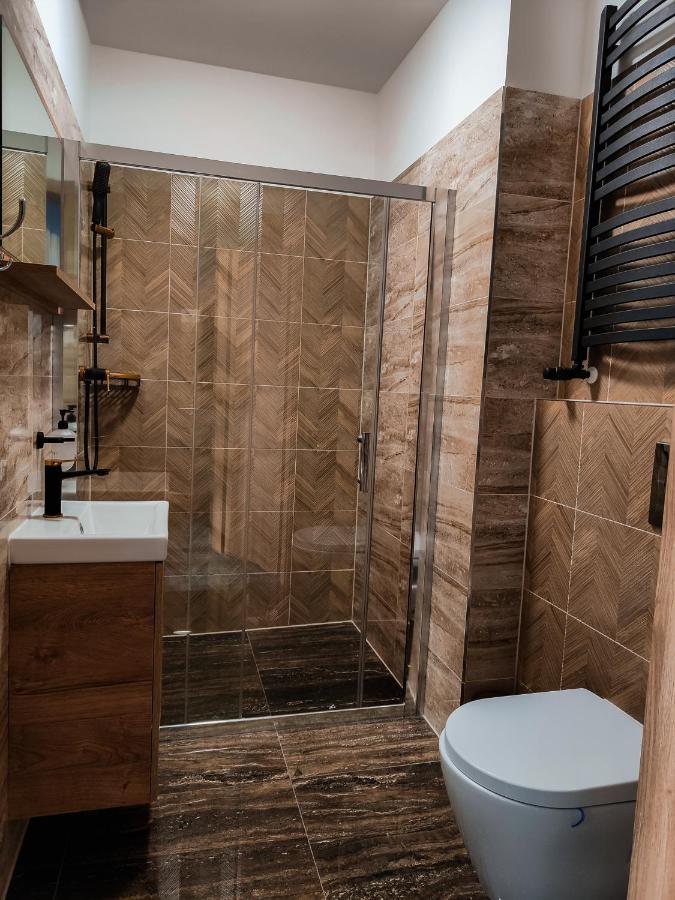 Sztuka Smaku - Restauracja I Hotelik Świdnica 外观 照片