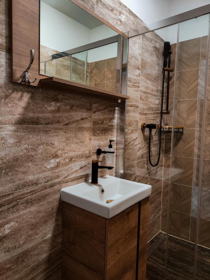 Sztuka Smaku - Restauracja I Hotelik Świdnica 外观 照片