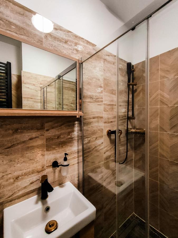 Sztuka Smaku - Restauracja I Hotelik Świdnica 外观 照片
