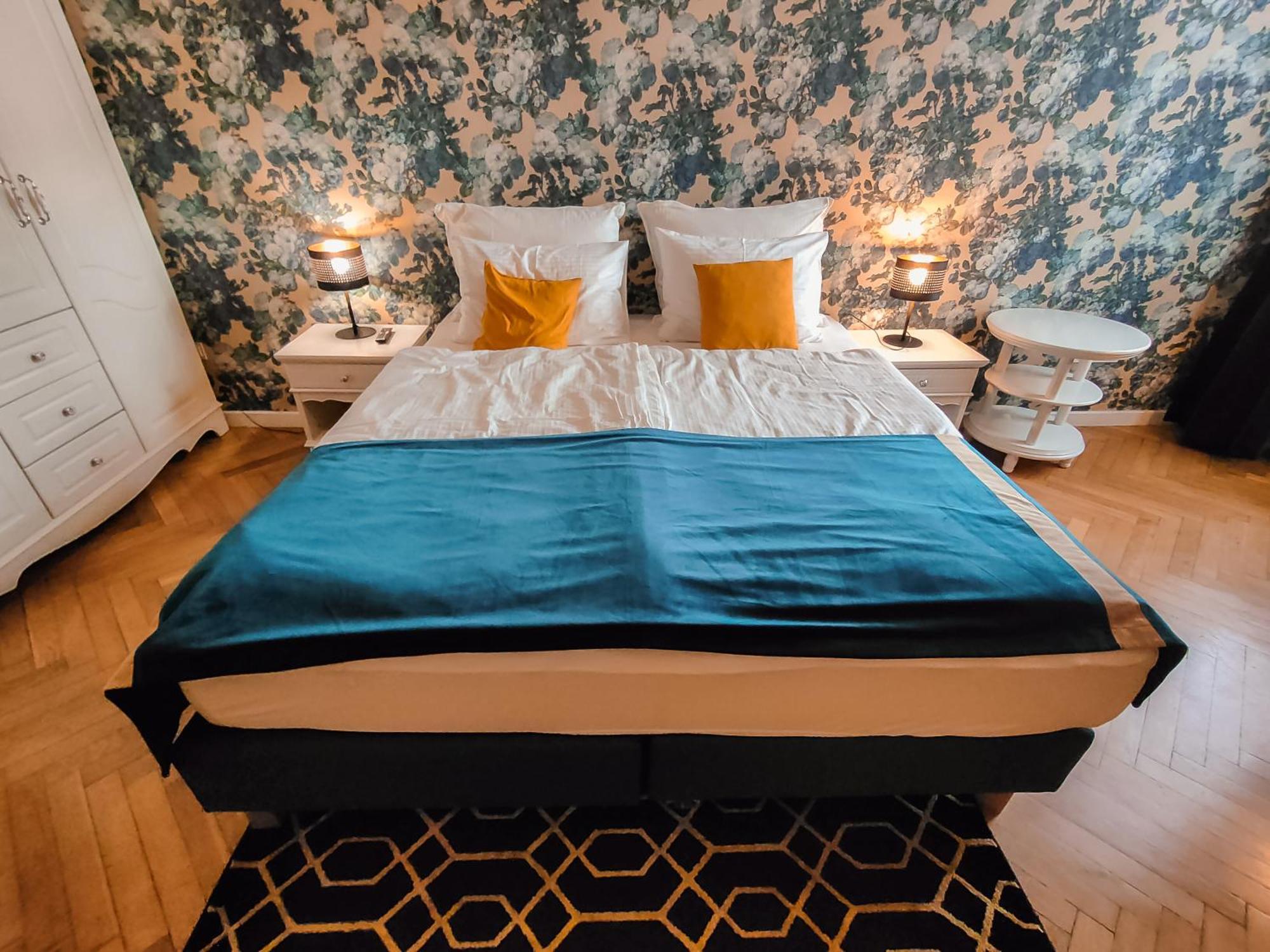 Sztuka Smaku - Restauracja I Hotelik Świdnica 外观 照片
