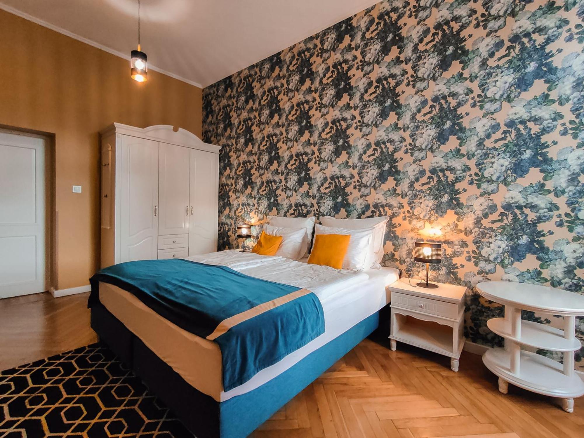 Sztuka Smaku - Restauracja I Hotelik Świdnica 外观 照片