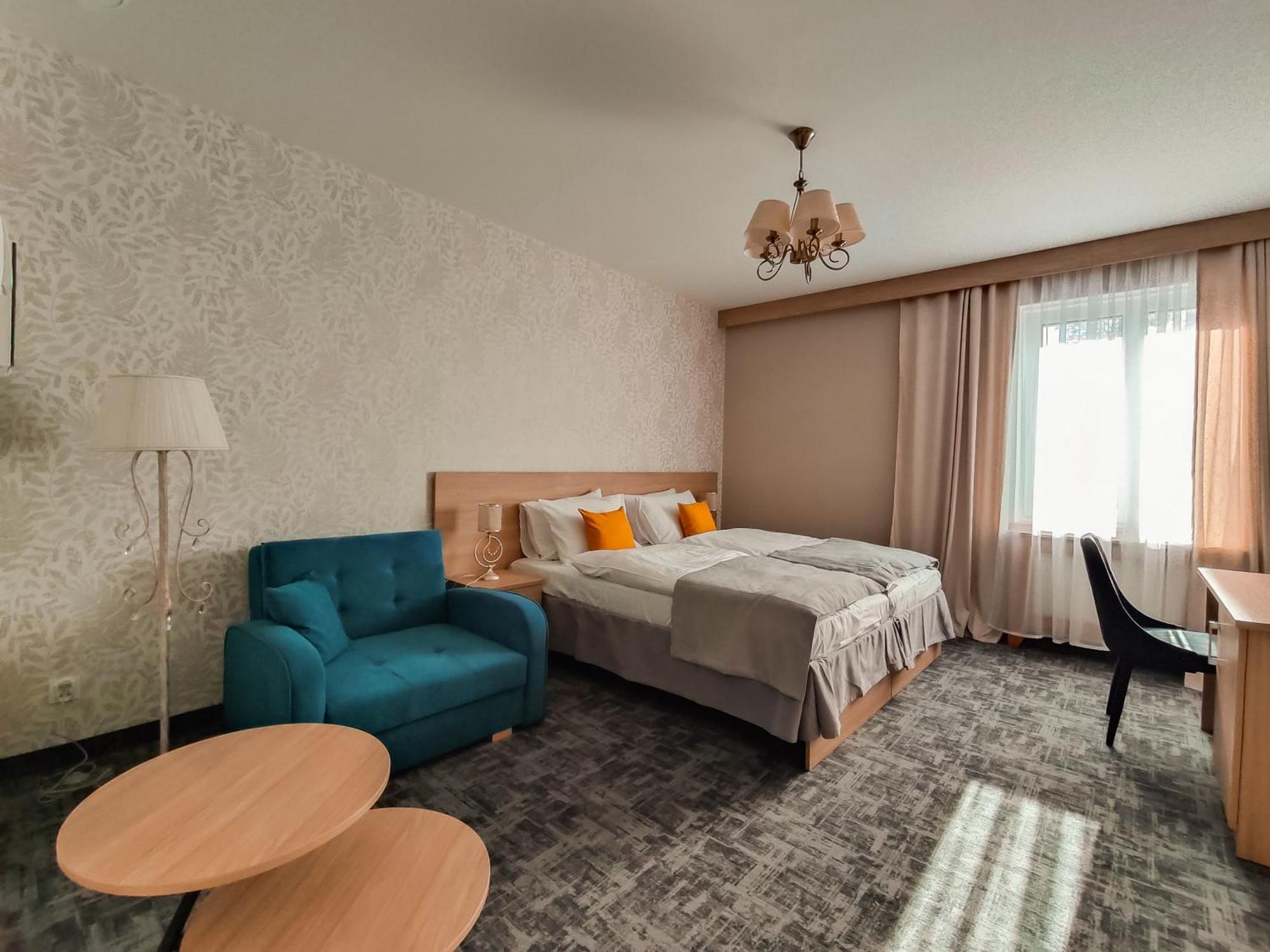 Sztuka Smaku - Restauracja I Hotelik Świdnica 外观 照片