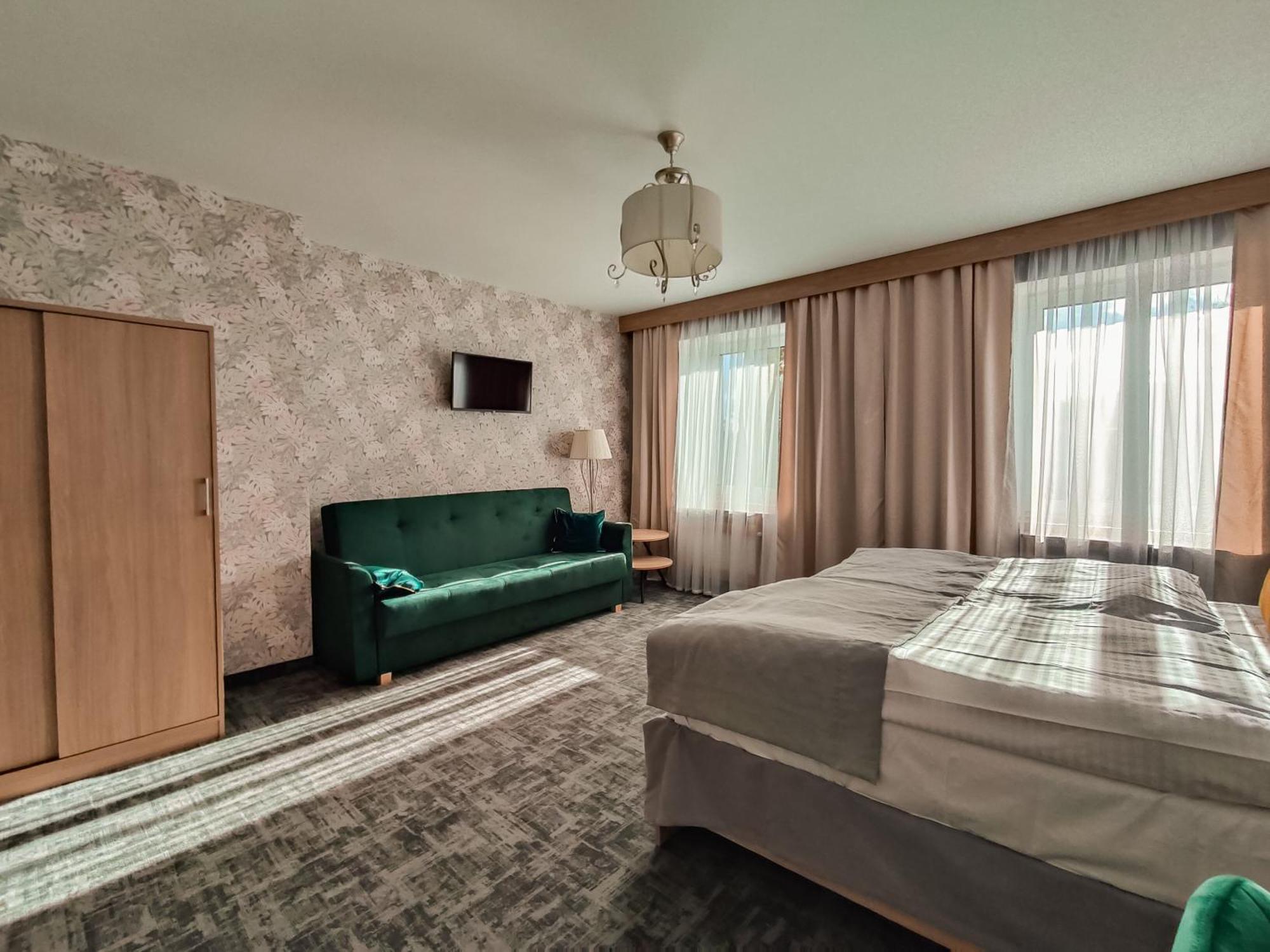 Sztuka Smaku - Restauracja I Hotelik Świdnica 外观 照片
