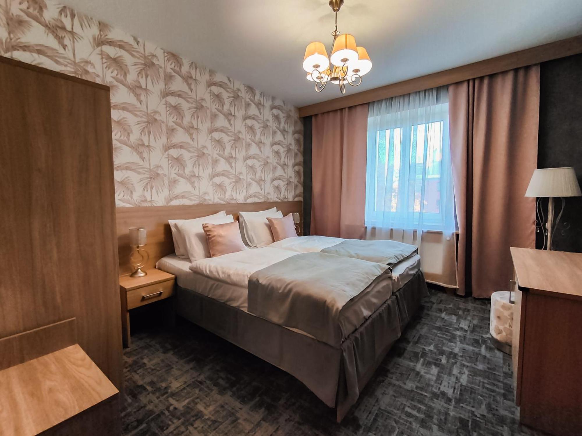 Sztuka Smaku - Restauracja I Hotelik Świdnica 外观 照片