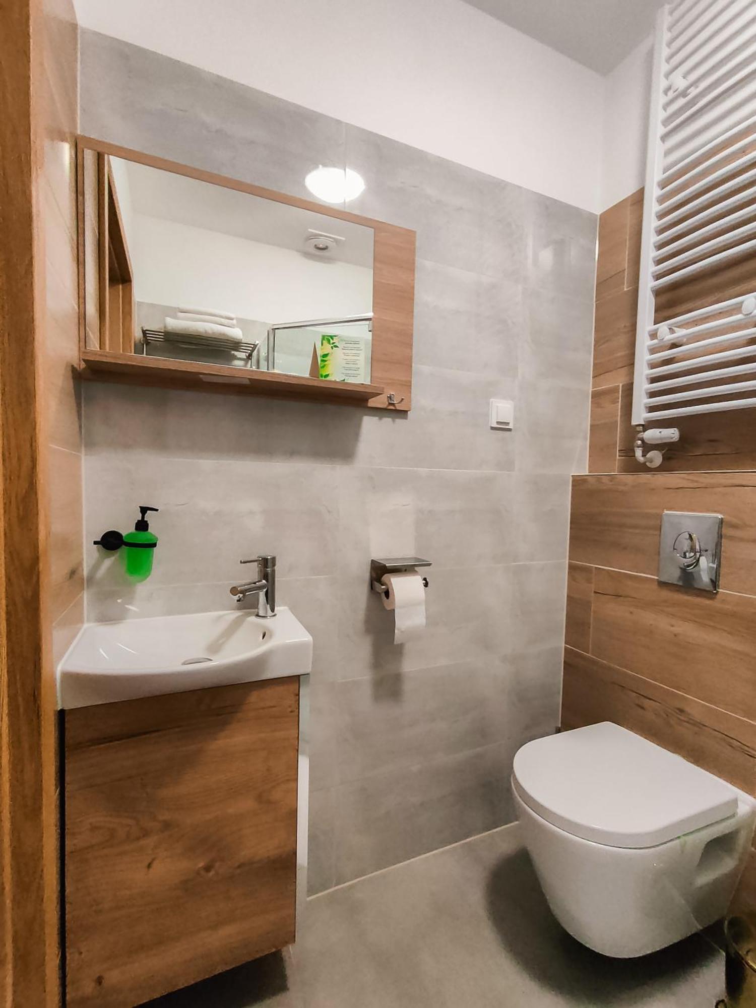 Sztuka Smaku - Restauracja I Hotelik Świdnica 外观 照片