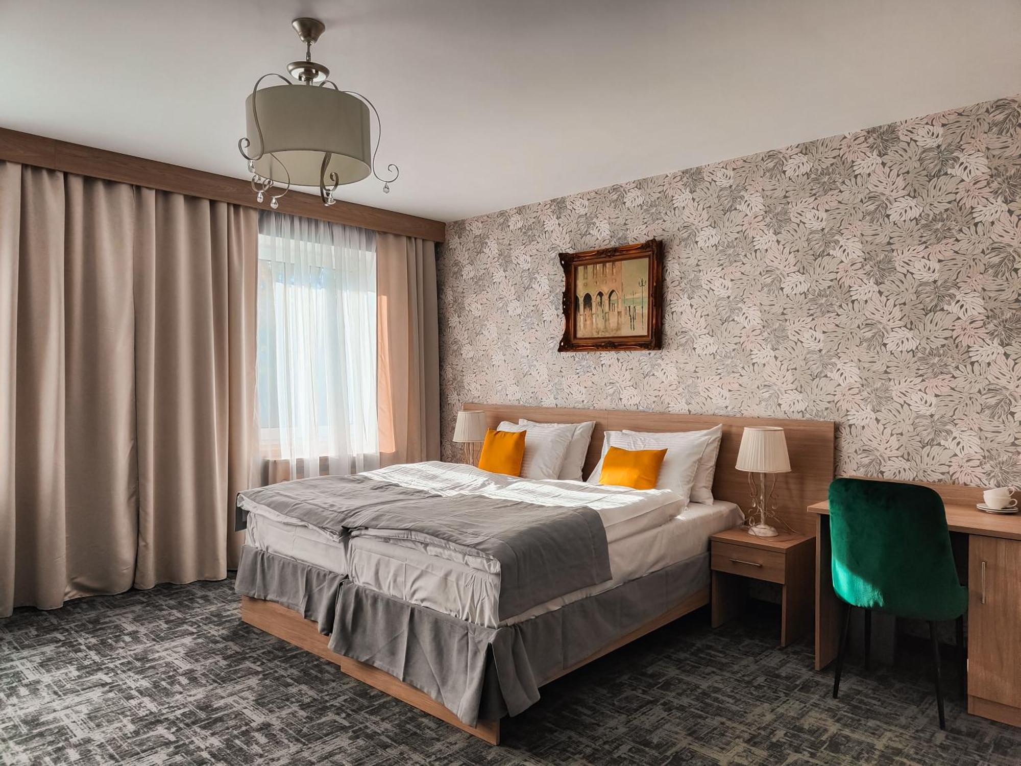 Sztuka Smaku - Restauracja I Hotelik Świdnica 外观 照片